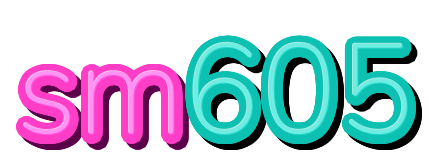 sm605 — logo kanal