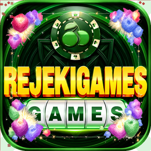 rejekigames — galeri pratinjau - APK Resmi