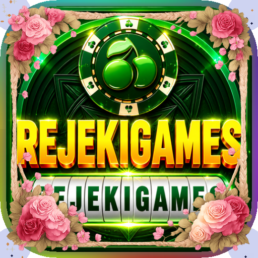 rejekigames — galeri pratinjau Resmi APK